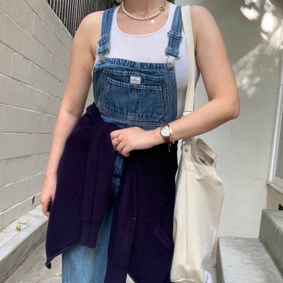 Vintage Calvin Klein Denim